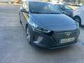 Hyundai IONIQ HEV 1.6 GDI Tecno Gris - thumbnail 4