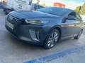 Hyundai IONIQ HEV 1.6 GDI Tecno Gris - thumbnail 1