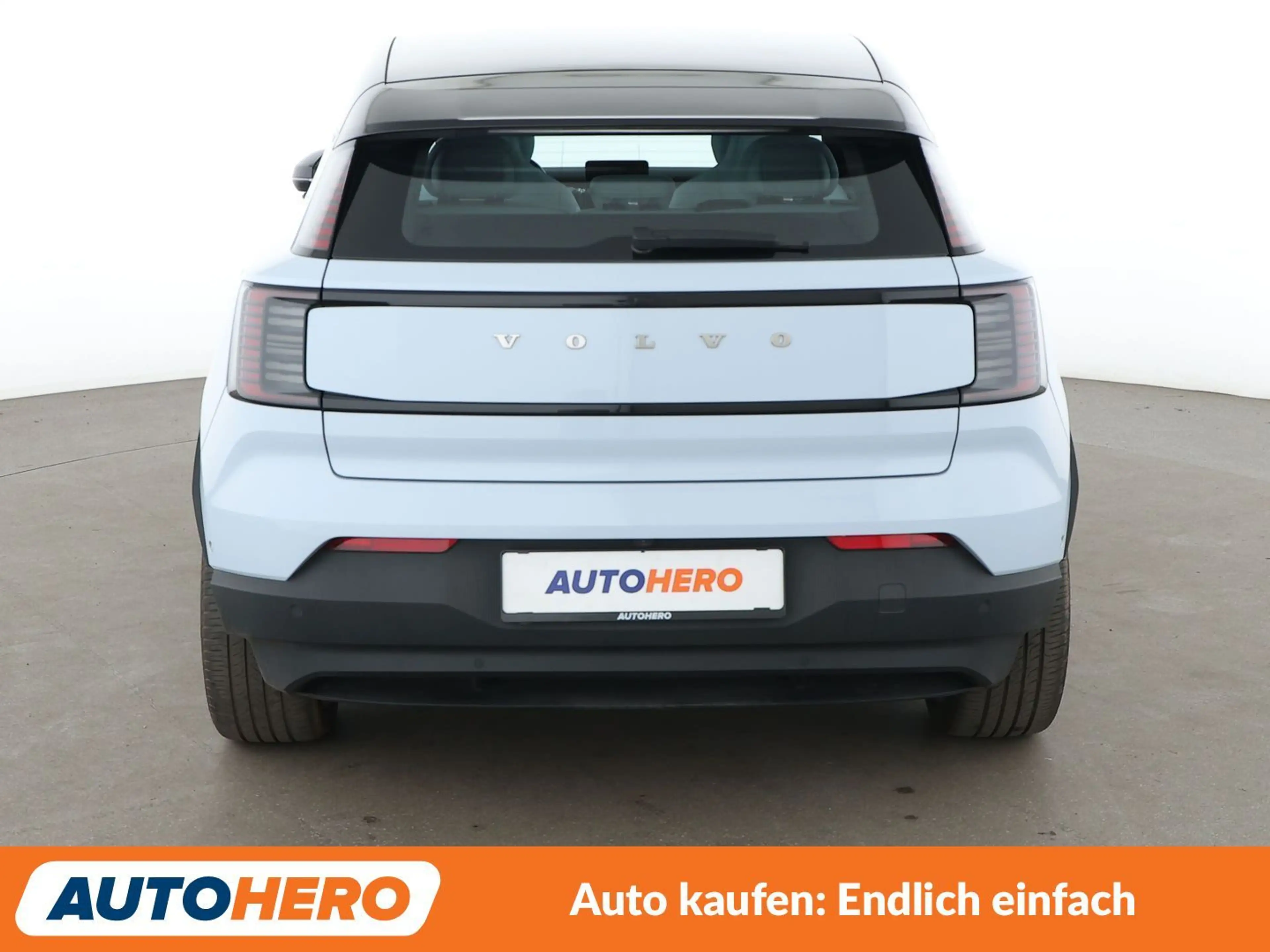 Volvo EX30 Single Motor Extended Range Ultra 2WD Aut.*NAVI* — photo 5