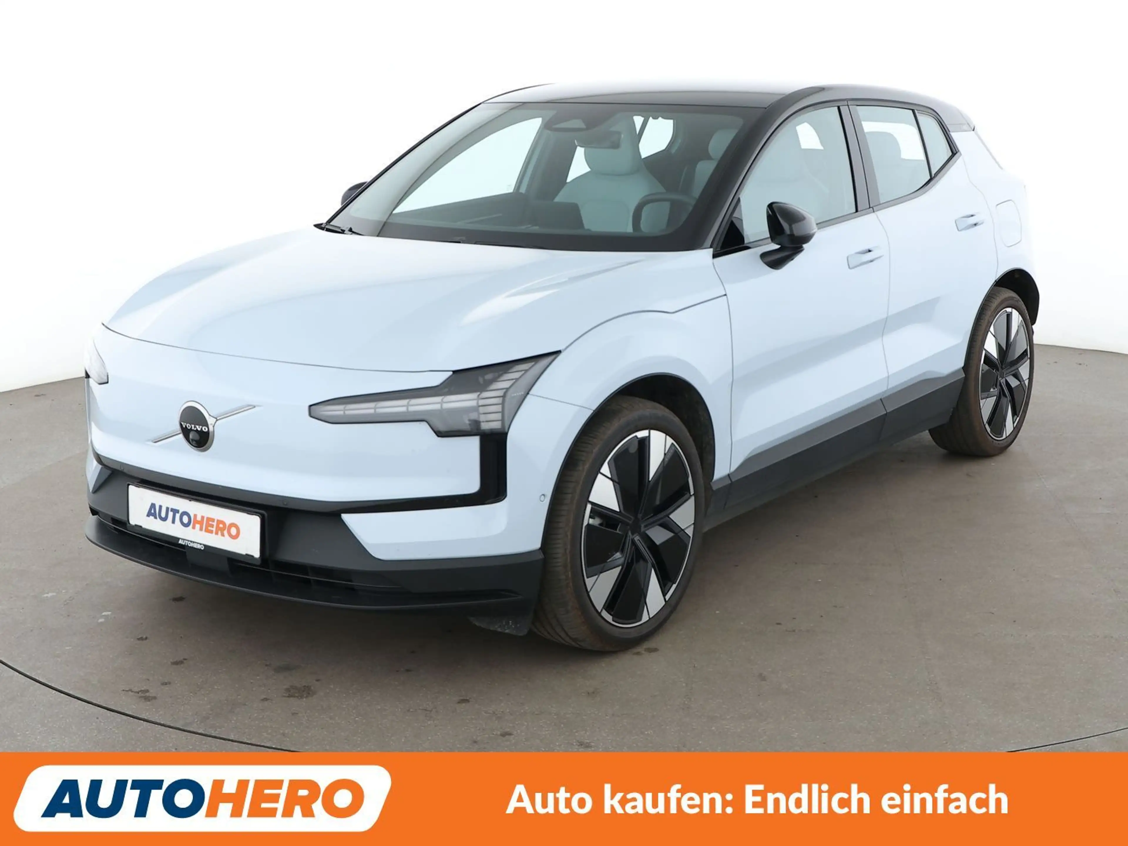 Volvo EX30 Single Motor Extended Range Ultra 2WD Aut.*NAVI*