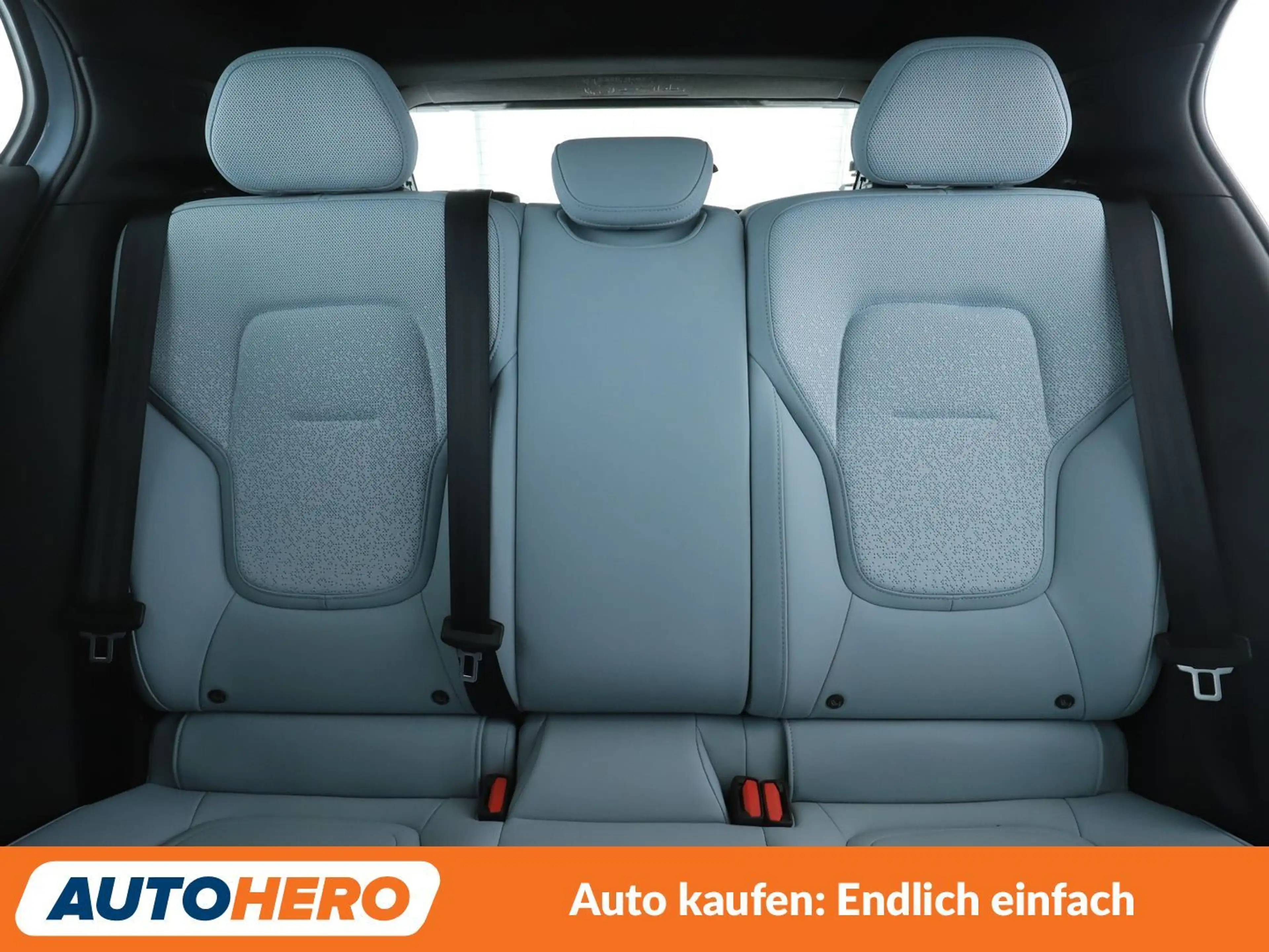 Volvo EX30 Single Motor Extended Range Ultra 2WD Aut.*NAVI* — photo 15