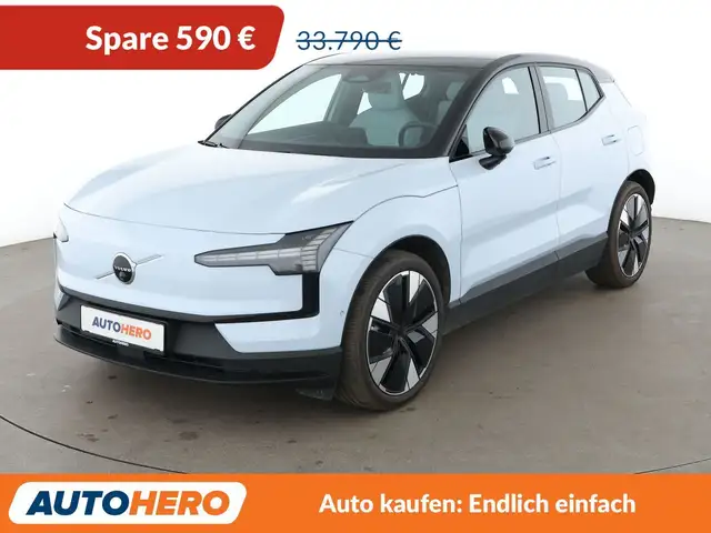 Volvo EX30 Single Motor Extended Range Ultra 2WD Aut.*NAVI*