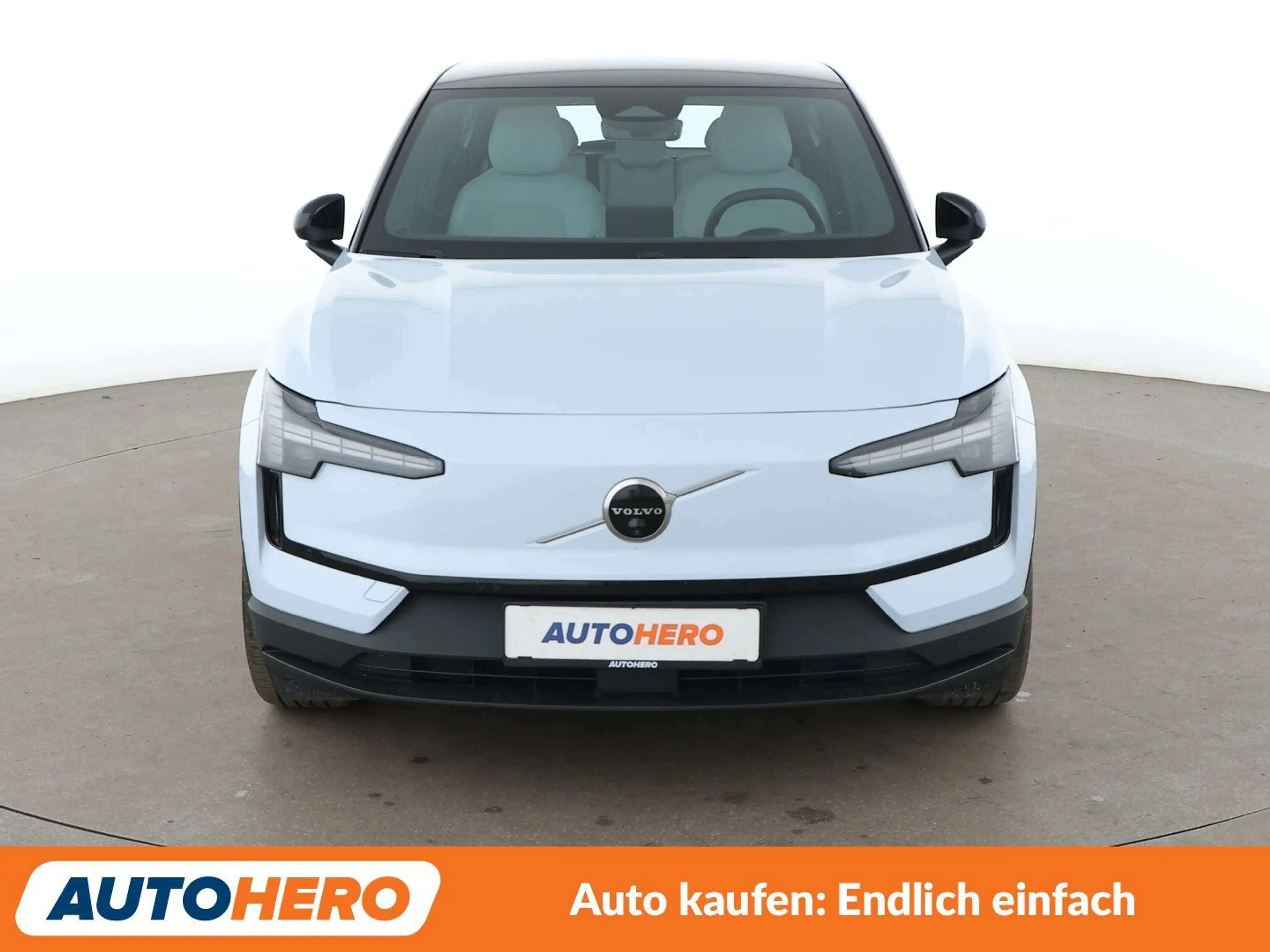 Volvo EX30 Single Motor Extended Range Ultra 2WD Aut.*NAVI* — photo 9