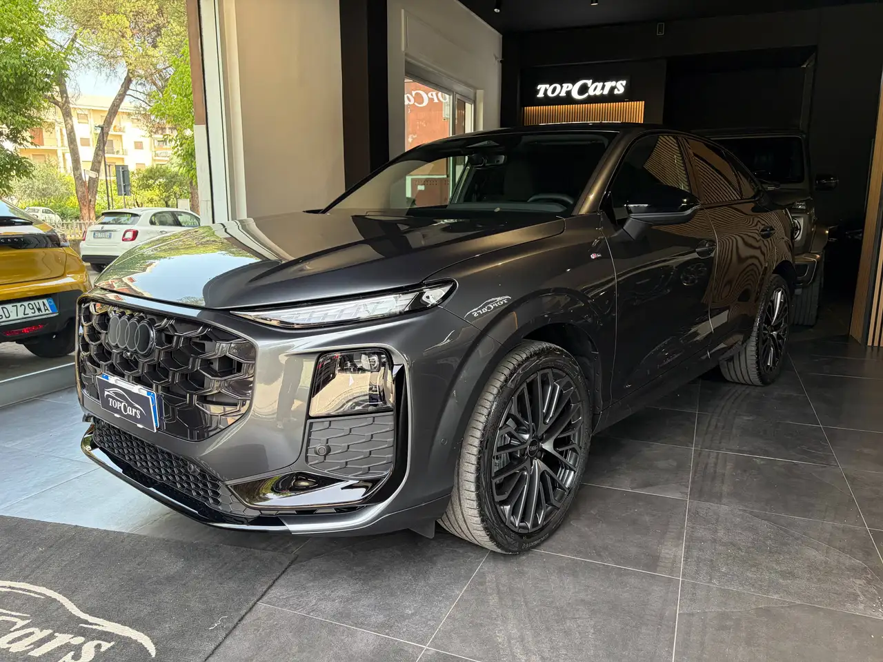 Audi Q3 2026