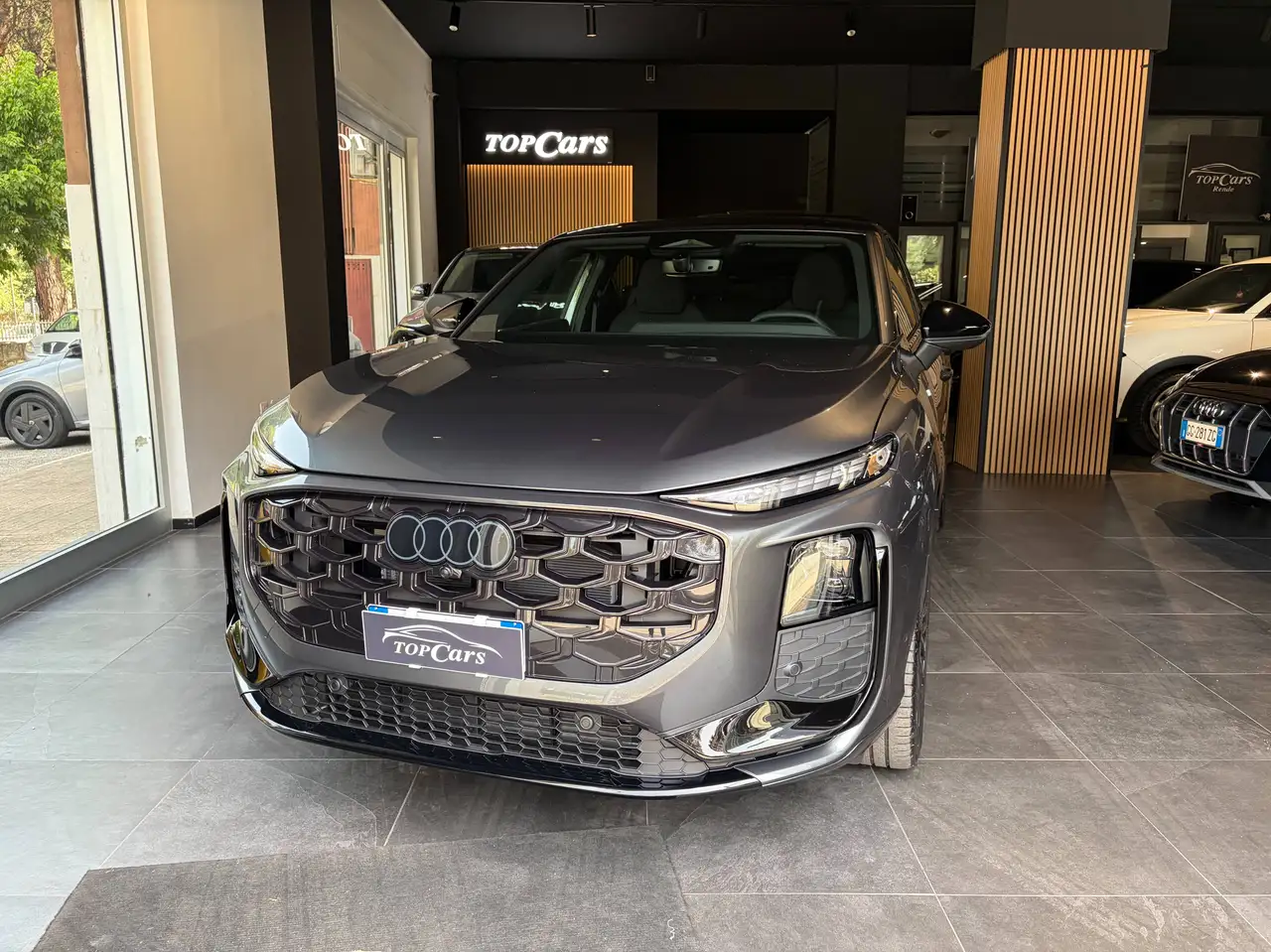 Audi Q3 2026