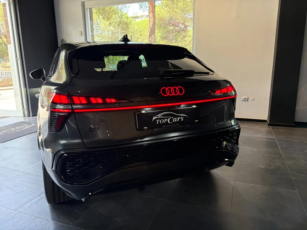 Audi Q3 2026
