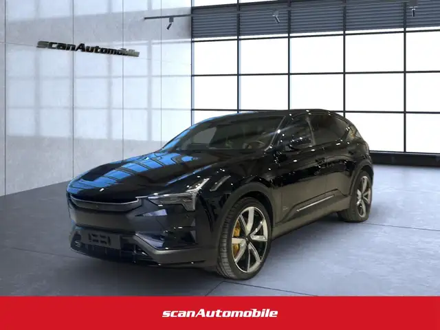Polestar 3