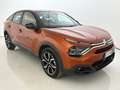 Citroen E-C4 Electric 100kW  FEEL! PREZZO REALE! Orange - thumbnail 3