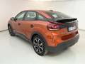 Citroen E-C4 Electric 100kW  FEEL! PREZZO REALE! Orange - thumbnail 4