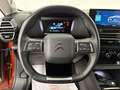 Citroen E-C4 Electric 100kW  FEEL! PREZZO REALE! Orange - thumbnail 11