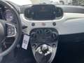 Fiat 500 1.0 Klima*Carplay*Einparkhilfe Wit - thumbnail 13