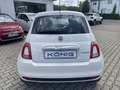 Fiat 500 1.0 Klima*Carplay*Einparkhilfe Wit - thumbnail 5