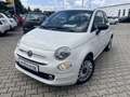 Fiat 500 1.0 Klima*Carplay*Einparkhilfe Wit - thumbnail 1