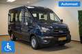 Ford Transit L2H2 Rolstoelbus Automaat Bleu - thumbnail 1