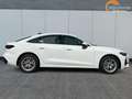 Audi A5 Limousine NAVI+EL. HECKKL.+PDC+LED+17 LM TFSI 1... Weiß - thumbnail 5