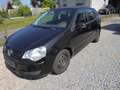 Volkswagen Polo Schwarz - thumbnail 1