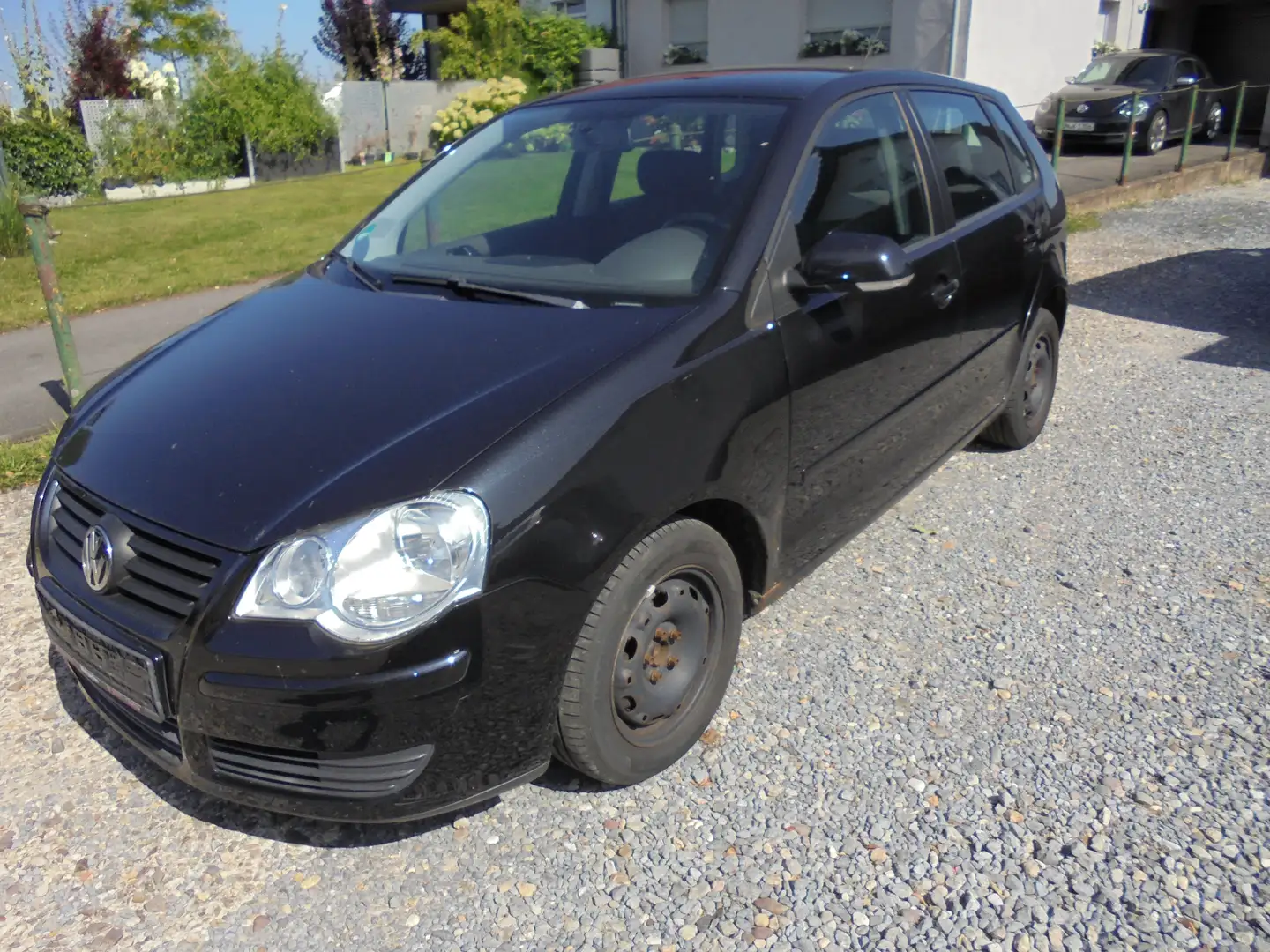 Volkswagen Polo Noir - 1