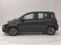 Fiat Panda 1.0 firefly hybrid City Life s *PROMO OUTLET* Чорний - thumbnail 2