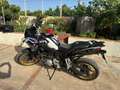 BMW F 850 GS Bleu - thumbnail 4