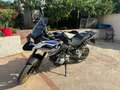 BMW F 850 GS Bleu - thumbnail 2