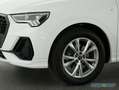Audi Q3 35 TFSI S tronic S Line Ext LED,Sportsitze,Smartph Weiß - thumbnail 13