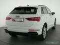 Audi Q3 35 TFSI S tronic S Line Ext LED,Sportsitze,Smartph Weiß - thumbnail 2