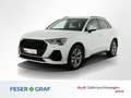 Audi Q3 35 TFSI S tronic S Line Ext LED,Sportsitze,Smartph Weiß - thumbnail 1