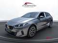 BMW 118 118d Premium Package Grau - thumbnail 1