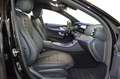 Mercedes-Benz E 300 DE AMG"DESIGNO-HIMMEL"19"DTR""HUP"MMY"360"SOUND Schwarz - thumbnail 14