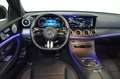 Mercedes-Benz E 300 DE AMG"DESIGNO-HIMMEL"19"DTR""HUP"MMY"360"SOUND Schwarz - thumbnail 10