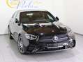 Mercedes-Benz E 300 DE AMG"DESIGNO-HIMMEL"19"DTR""HUP"MMY"360"SOUND Schwarz - thumbnail 1