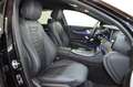 Mercedes-Benz E 300 DE AMG"DESIGNO-HIMMEL"19"DTR""HUP"MMY"360"SOUND Schwarz - thumbnail 16