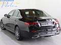 Mercedes-Benz E 300 DE AMG"DESIGNO-HIMMEL"19"DTR""HUP"MMY"360"SOUND Schwarz - thumbnail 3
