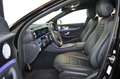 Mercedes-Benz E 300 DE AMG"DESIGNO-HIMMEL"19"DTR""HUP"MMY"360"SOUND Schwarz - thumbnail 9