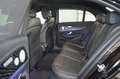 Mercedes-Benz E 300 DE AMG"DESIGNO-HIMMEL"19"DTR""HUP"MMY"360"SOUND Schwarz - thumbnail 11