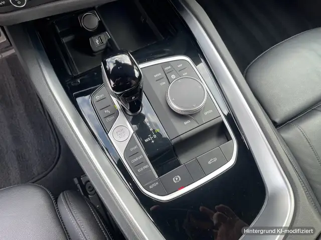 BMW Z4 view 11