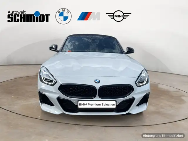 BMW Z4 main image