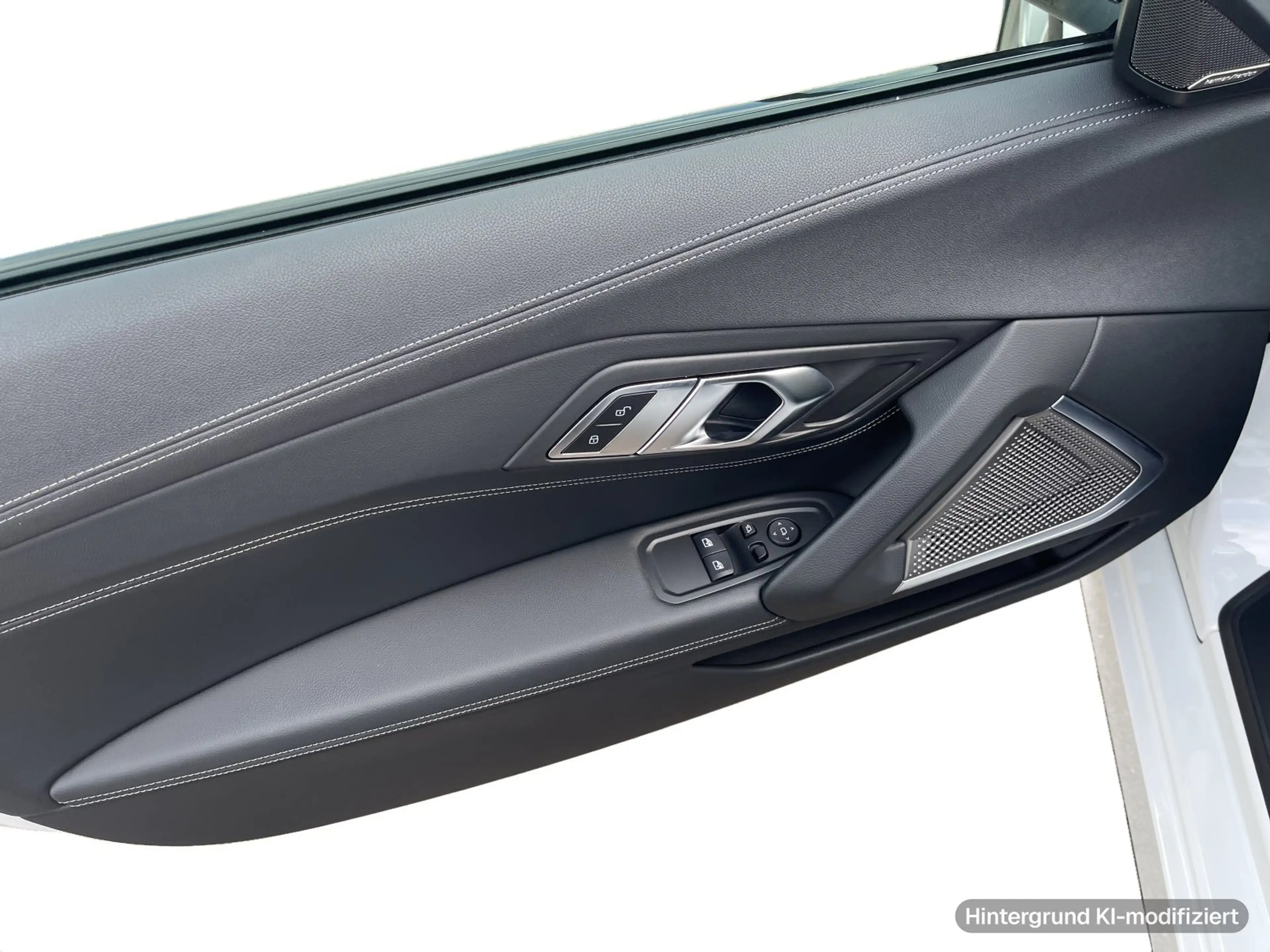 BMW Z4 sDrive20i M SPORT + 2Jahre-BPS.-GARANTIE — photo 13
