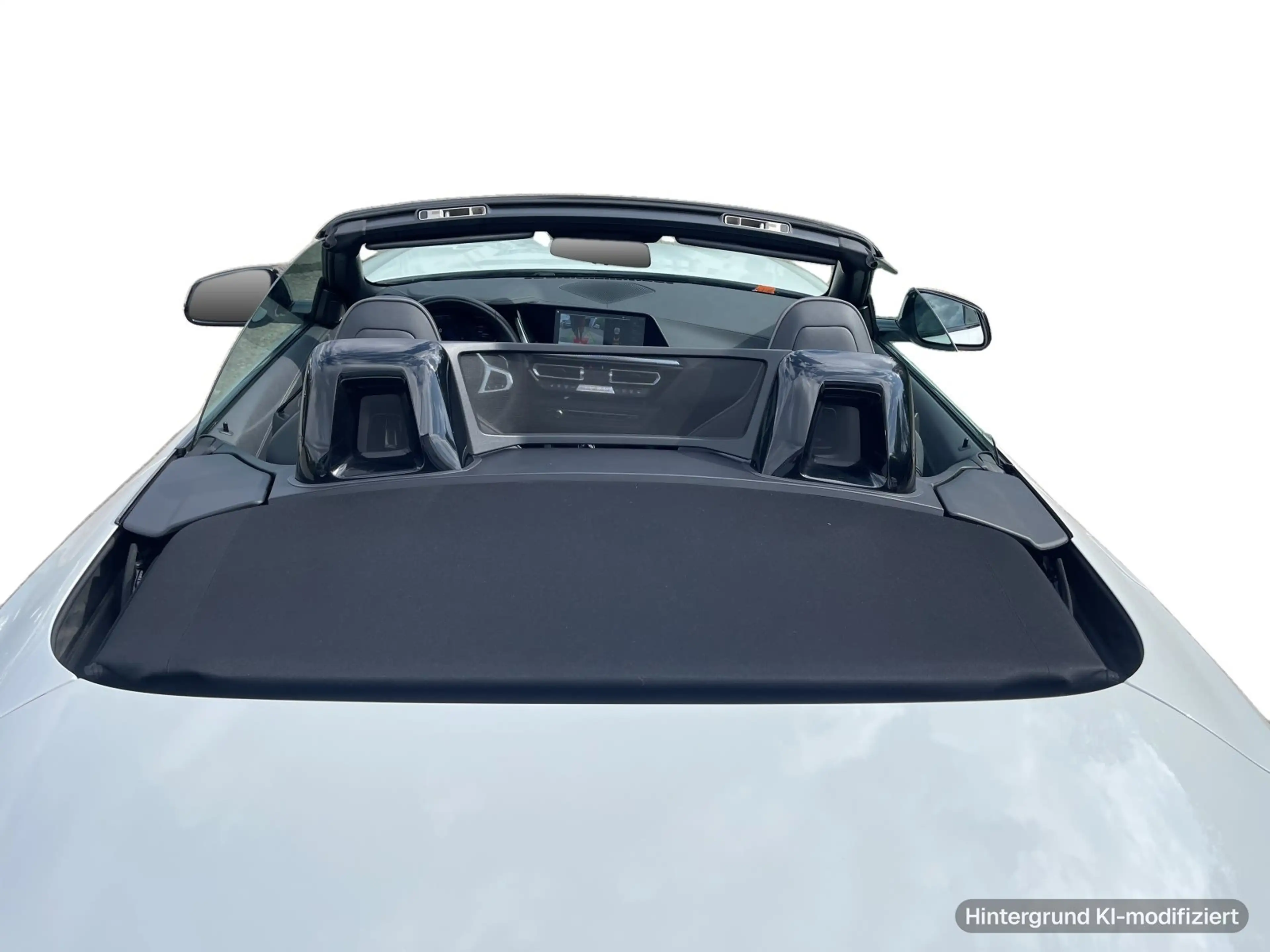 BMW Z4 sDrive20i M SPORT + 2Jahre-BPS.-GARANTIE — photo 15