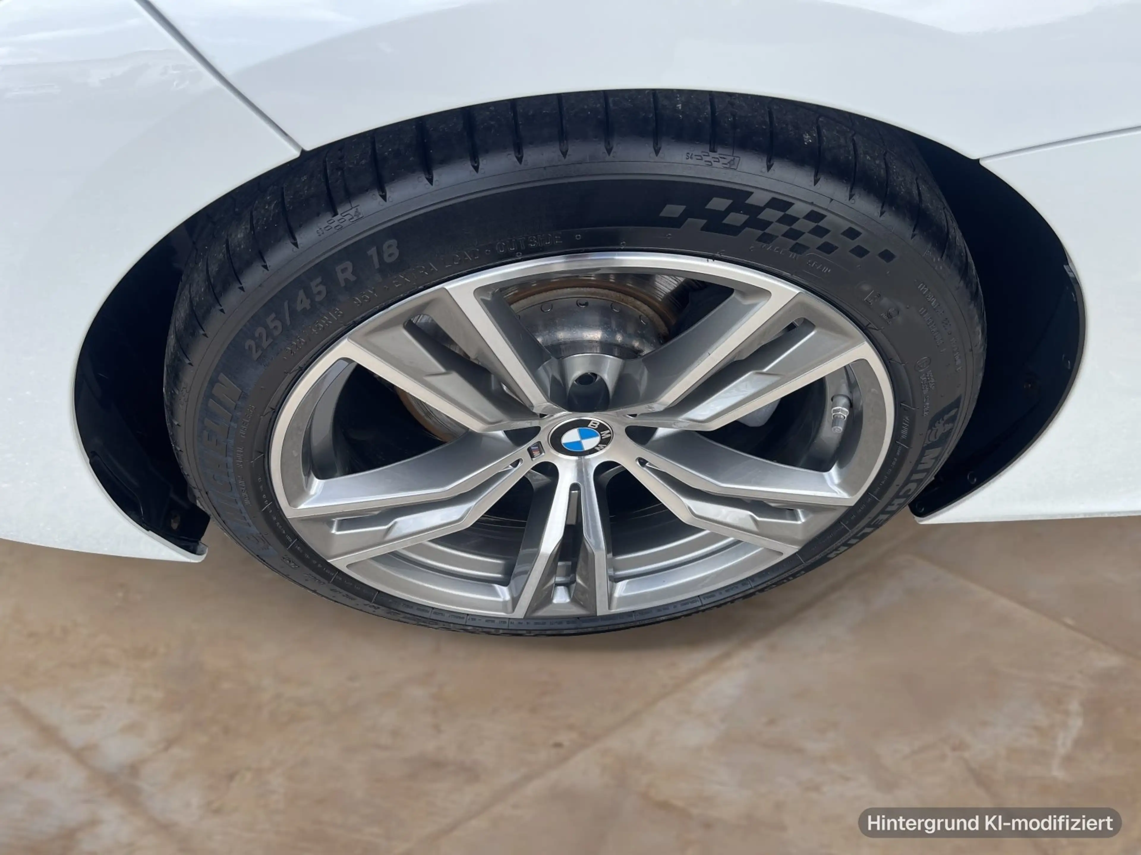 BMW Z4 sDrive20i M SPORT + 2Jahre-BPS.-GARANTIE — photo 9