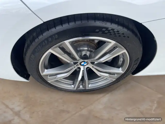 BMW Z4 view 9