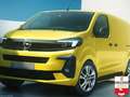 Opel Vivaro XL BlueHDI 145 S\u0026S EAT8 Blanc - thumbnail 1