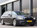 BMW 530 5-serie 530d M-Pakket Leer Clima PDC Zwart - thumbnail 2