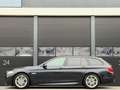 BMW 530 5-serie 530d M-Pakket Leer Clima PDC Zwart - thumbnail 6