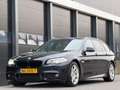 BMW 530 5-serie 530d M-Pakket Leer Clima PDC Zwart - thumbnail 1