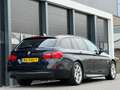 BMW 530 5-serie 530d M-Pakket Leer Clima PDC Zwart - thumbnail 4