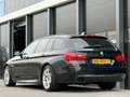 BMW 530 5-serie 530d M-Pakket Leer Clima PDC Zwart - thumbnail 5