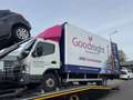 Mitsubishi Canter 3C15 3.0 Diesel Bakwagen Meubelbak Airco 2011 Weiß - thumbnail 1