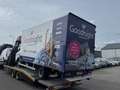 Mitsubishi Canter 3C15 3.0 Diesel Bakwagen Meubelbak Airco 2011 Weiß - thumbnail 2