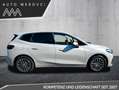 BMW 218 Luxury Line/LED/Vollleder/Cam Weiß - thumbnail 4